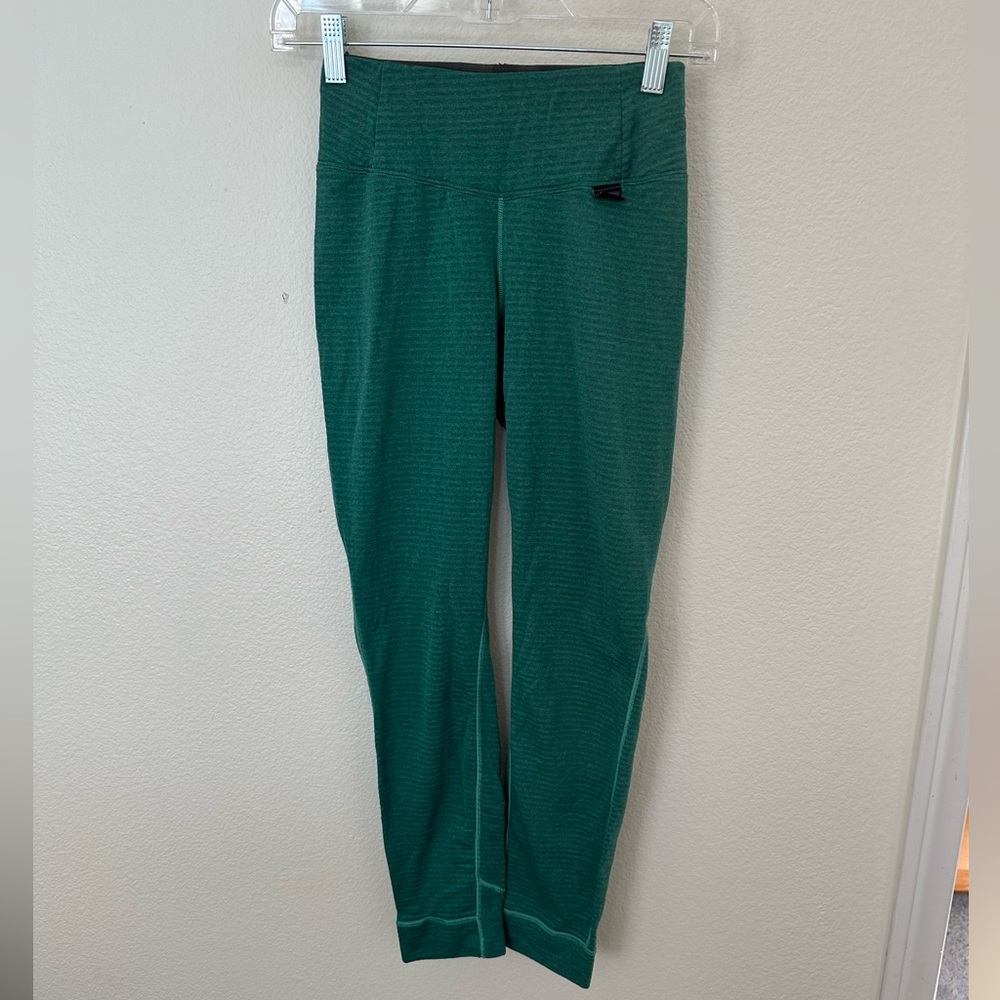 Patagonia Women Capilene Thermal Weight Baselayer Leggings XXS